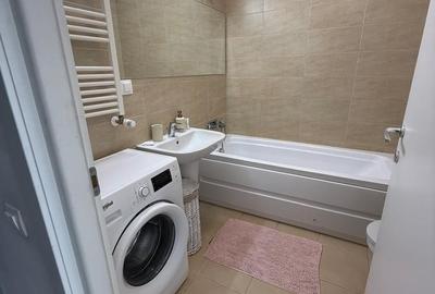 Garsonieră decomandată în Mihai Bravu - 2