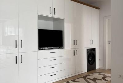 Apartament cu 3 camere semidecomandat în Burdujeni - 6