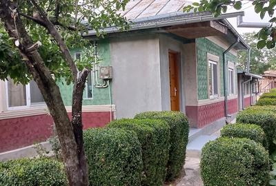 Casă cu Teren 1982 Mp în Valea Popii