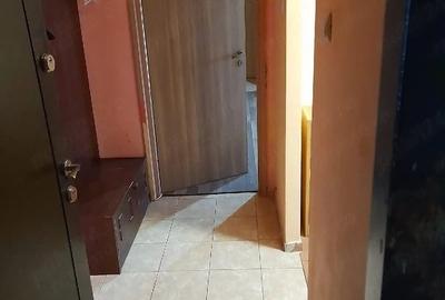 Apartament cu 2 camere semidecomandat în Șagului