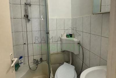 Garsonieră semidecomandată, mobilată în Tractorul - 7