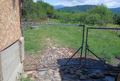 Teren de 6719 mp, în Slămnești
