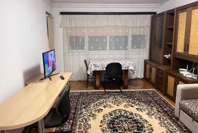 Apartament cu 2 camere decomandat în Central - 4