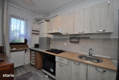 Apartament cu 2 camere în Bucureștii Noi