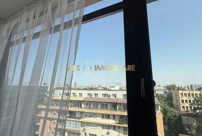 Apartament cu 2 camere, mobilat în Centrul Civic
