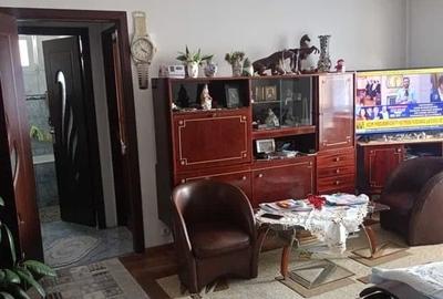 Apartament cu 2 camere semidecomandat în Noua