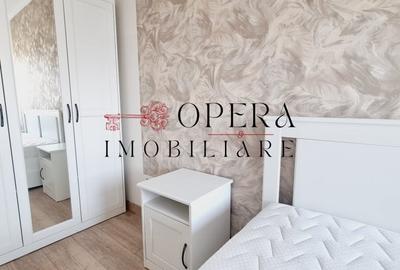 Apartament cu 2 camere decomandat în Tătărași - 2