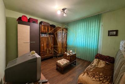 Apartament cu 3 camere decomandat, mobilat în Aradului - 6