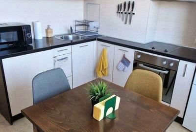 Apartament cu 2 camere decomandat în Dristor - 1