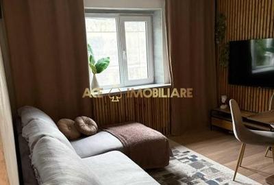 Apartament cu 2 camere decomandat, mobilat în Eroii Revoluției - 5