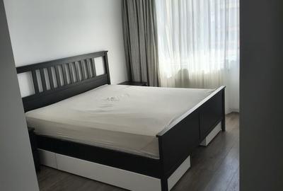 Apartament cu 3 camere decomandat în Central - 2
