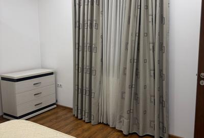 Garsonieră semidecomandată, mobilată în Ștefan cel Mare - 5