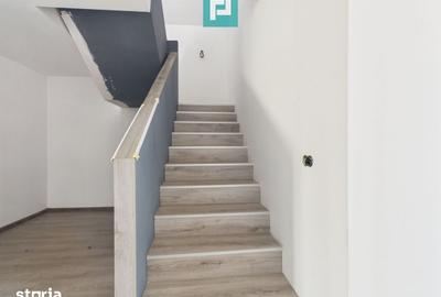 Casă cu 4 camere cu Teren 631 Mp în Giarmata - 3