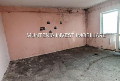 Garsonieră decomandată în Central - 2