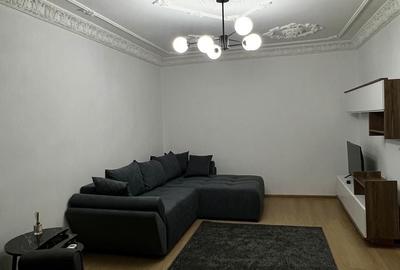 Apartament cu 2 camere decomandat în Iancului - 2