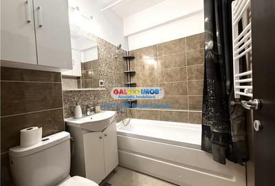 Apartament cu 2 camere semidecomandat, mobilat în Militari - 8
