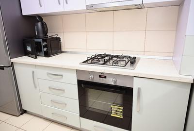 Apartament cu 2 camere decomandat, mobilat în Avantgarden - 2