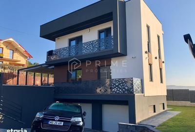 Casă cu 4 camere cu Teren 551 Mp în Tudor Vladimirescu