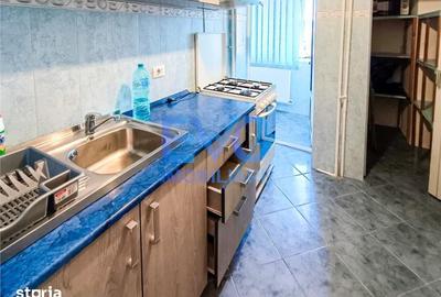 Garsonieră decomandată în Gară - 4