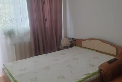 Apartament cu 2 camere decomandat în Hipodrom - 7