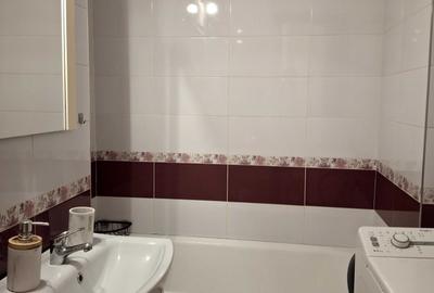 Garsonieră decomandată în Mănăștur - 2