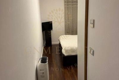 Apartament cu 2 camere decomandat, mobilat în Văcăresti - 1