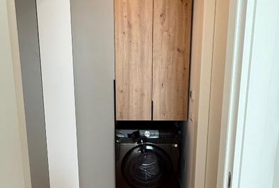 Apartament cu 2 camere semidecomandat în Aviației - 11