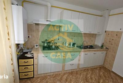 Apartament cu 2 camere în Central - 1