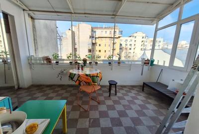 Apartament cu 3 camere semidecomandat, mobilat în Cișmigiu - 3