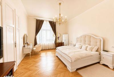 Apartament cu 4 camere în Iosefin - 2