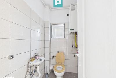 Spațiu comercial, de 70 mp, în Alfa
