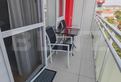 Garsonieră în Calea Aradului - 7