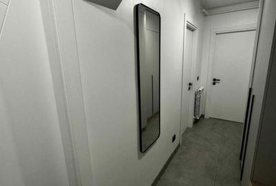 Apartament cu 2 camere decomandat în Central - 7