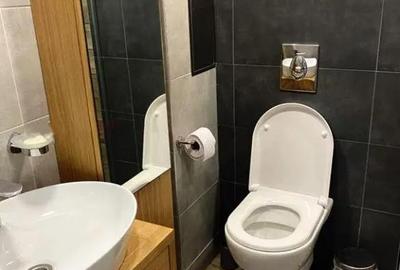 Garsonieră în Girocului