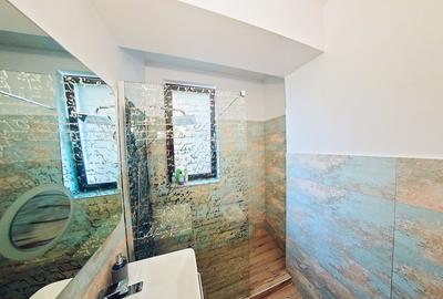 Apartament cu 3 camere decomandat în Central - 13