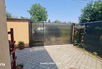 Casă cu 4 camere în Otopeni
