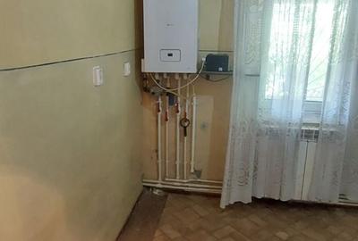 Apartament cu 2 camere decomandat în Inel II