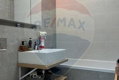 Apartament cu 2 camere decomandat, mobilat în Mogoșoaia - 2