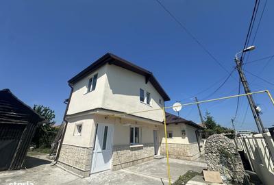 Casă cu 4 camere în Palazu Mare - 7