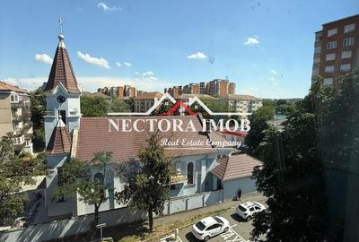 Garsonieră decomandată în Decebal - 1