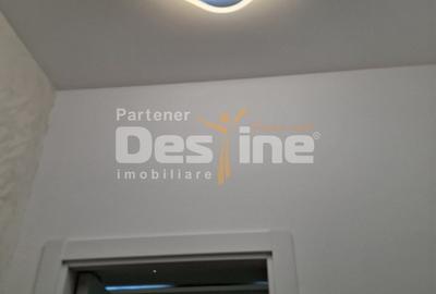 Apartament cu 2 camere, mobilat în Abator - 3