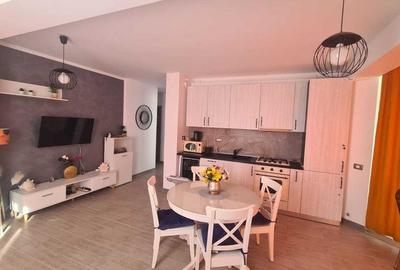 Apartament cu 2 camere decomandat în Ultracentral - 1