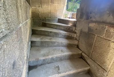 Garsonieră decomandată în Floreasca