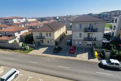 Apartament cu 2 camere decomandat în Giroc - 1