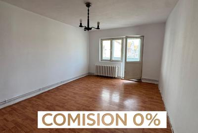 Apartament cu 3 camere în Dorobanților - 1