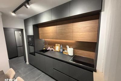 Apartament cu 2 camere în Centrul Civic