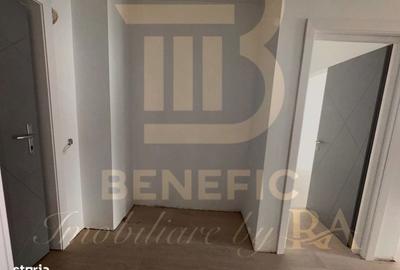 Apartament cu 2 camere decomandat în Central - 3