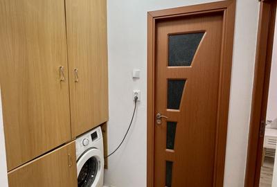 Apartament cu 2 camere în Aurel Vlaicu