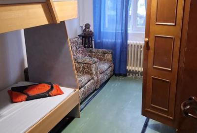 Apartament cu 4 camere semidecomandat în Brâncoveanu - 5
