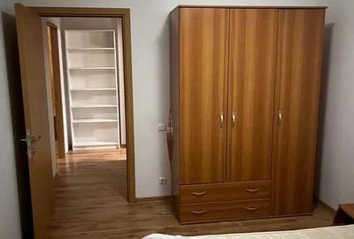 Apartament cu 2 camere semidecomandat, mobilat în 1 Decembrie 1918 - 3